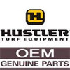 HUSTLER CLAMP CUSHIONED 3.0" 602980 - Image 2