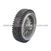 Husqvarna 581009202 - Wheel 8x1 75 5spk Rad 3 Grey - Image 2 