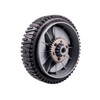 Husqvarna 581685301 - Wheel 8X1 75 Mag Dr Ext Rad3 Grey - Original OEM part
