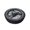 Husqvarna 583733801 Wheel 8X1 75 Cfmg2 Rad3 Gy Bb1 Original OEM part
