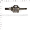 BRIGGS & STRATTON part 555722 - CRANKSHAFT - Image 2