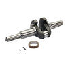 BRIGGS & STRATTON 596006 - CRANKSHAFT - Image 1