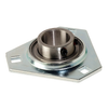HUSTLER BEARING 1.0" BORE FLANG 604264 - Image 1