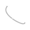 ECHO TUBE V475008320 - Image 1