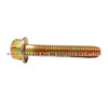 REDMAX 817490636 - SCREW TT 3/8-16X2-1/4 UNC - Image 1 