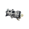 MARUYAMA part 634356 CARBURETOR ASSEMBLY Authentic OEM part