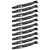 HUSTLER 793380X - 10PK BLADE, 20.95"-MUL-F - Image 1 