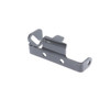 BRIGGS & STRATTON part 94956E701MA BRACKET HINGE (OEM part)