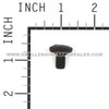 BRIGGS & STRATTON part 703798 - BOLT 5/16-18X0.50 - Image 2
