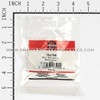 BRIGGS & STRATTON part 703798 - BOLT 5/16-18X0.50 - Image 3