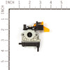 WALBRO WYC-8-1 - CARBURETOR ASSY img4