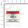 BRIGGS & STRATTON BEARING FLANGE .75 7026196SM - Image 5