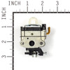 WALBRO WYL-115-1 - CARBURETOR ASSY img3