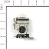WALBRO WYK-123-1 - CARBURETOR ASSY img2