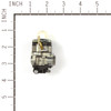 WALBRO WYL-229-1 - CARBURETOR MTD img3