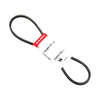 BRIGGS & STRATTON part 585417MA - BELT - (OEM part)