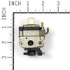 WALBRO WYL-240-1 - CARBURETOR ASSY img2
