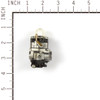 WALBRO WYL-242-1 CARBURETOR KIORITZ img4
