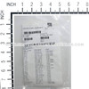 HYDRO GEAR 72995 - KIT SEAL ZT-3400 - Image 2