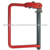S70043200 - PIN 3/4 X 6 IN LOK HITCH - OREGON-image2