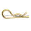 S07130200 - PIN 5/64 X 1-3/4 IN CLIP ZINC - OREGON -image1