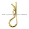 S07130200 - PIN 5/64 X 1-3/4 IN CLIP ZINC - OREGON -image2