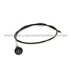 60-056 - CONTROL THROTTLE CUB CADET - OREGON - Image 1 