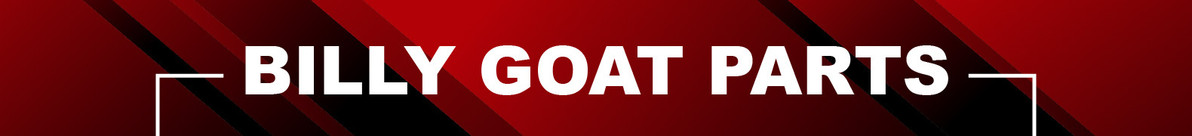 BILLY GOAT Parts