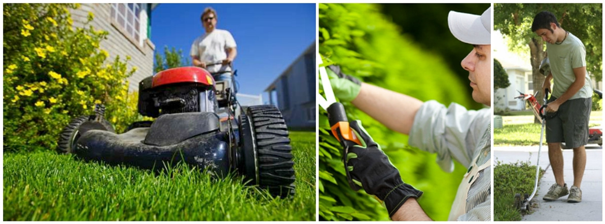 8 Lawn Mower Maintenance Tips to Keep Your Mower Running at Optimal Performance