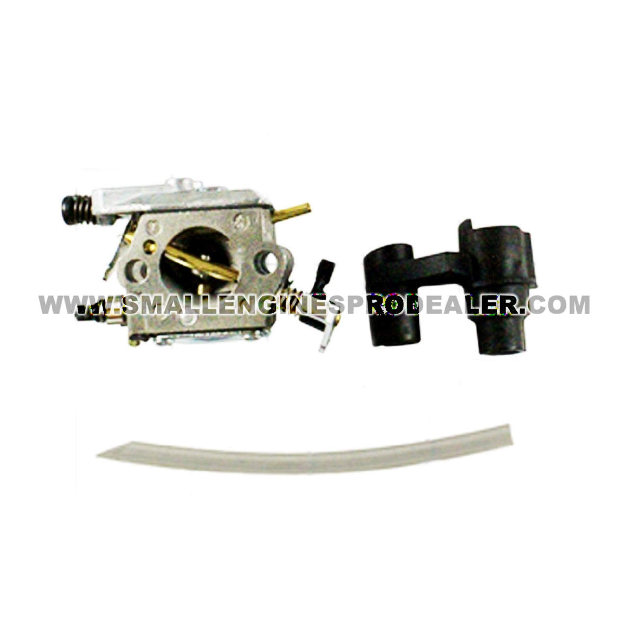 Husqvarna 596786602 Carburetor Kit Original OEM part