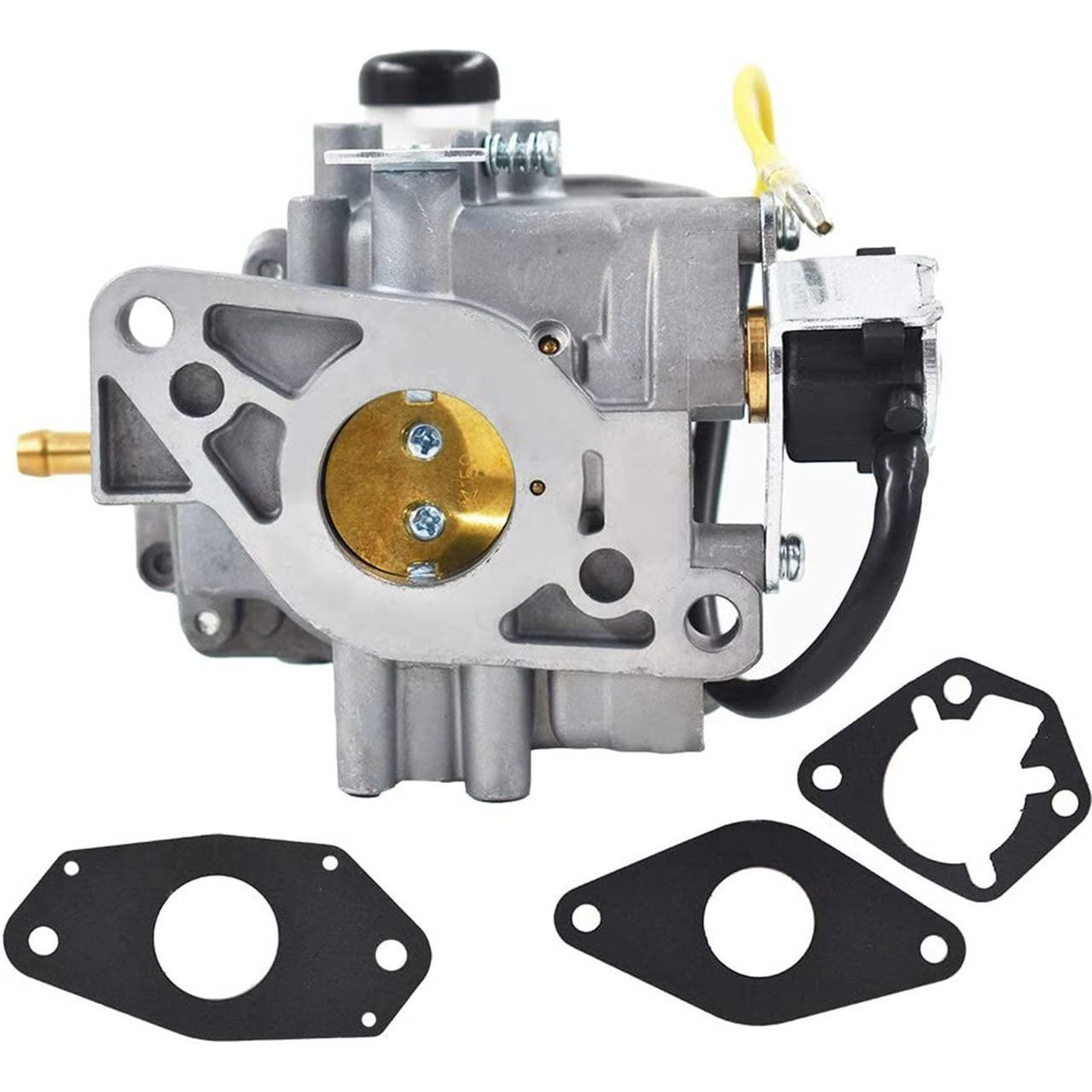 KOHLER 24 853 276S KIT CARBURETOR COMPLETE (Authentic OEM Part)