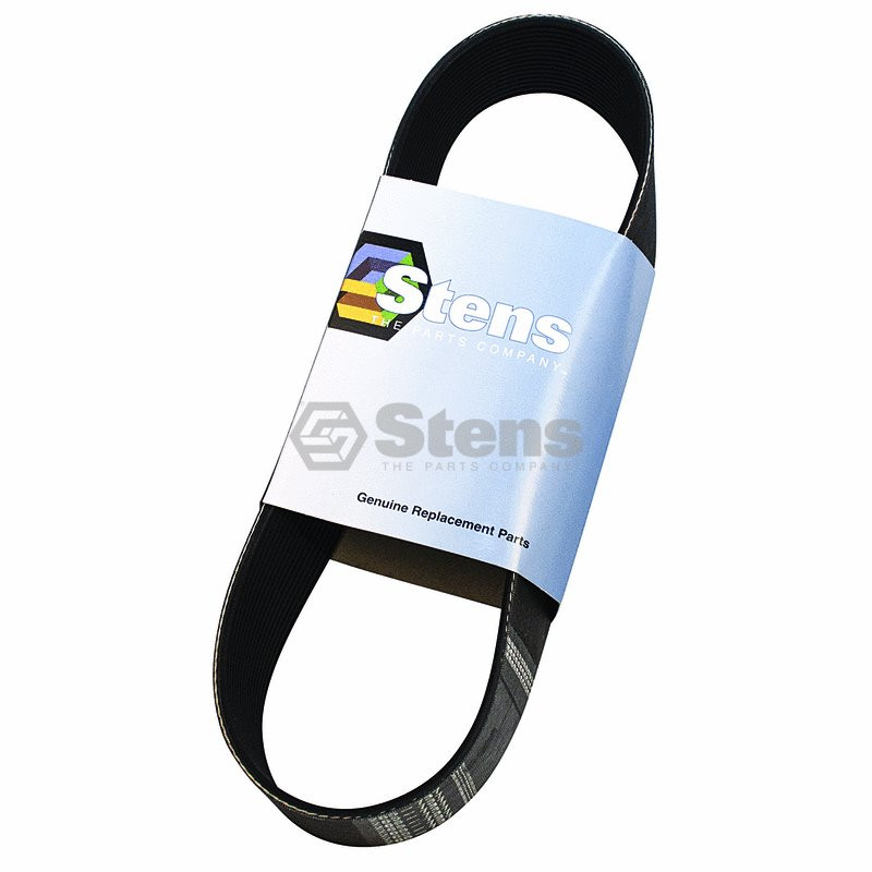 Stens Ersatzriemen Für Husqvarna Trennsägen – Passend Für 506372720 U.a., 1 Stück