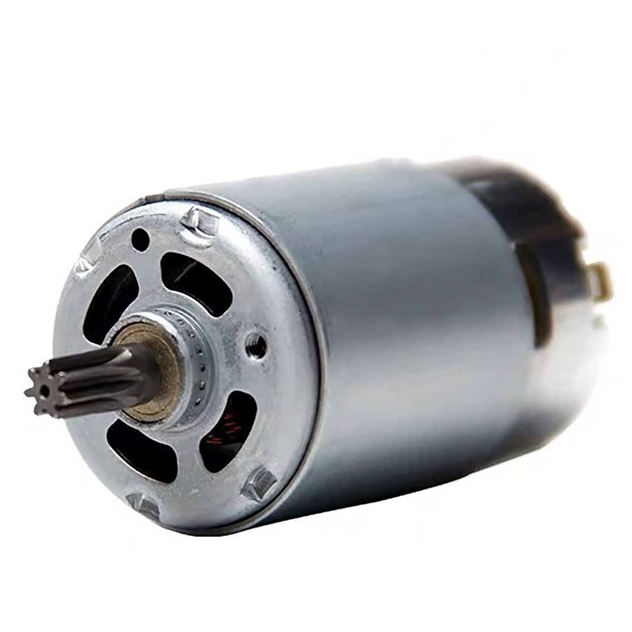 MAKITA 629163-9 - DC MOTOR DT03 - Authentic OEM part | SEPD Mower