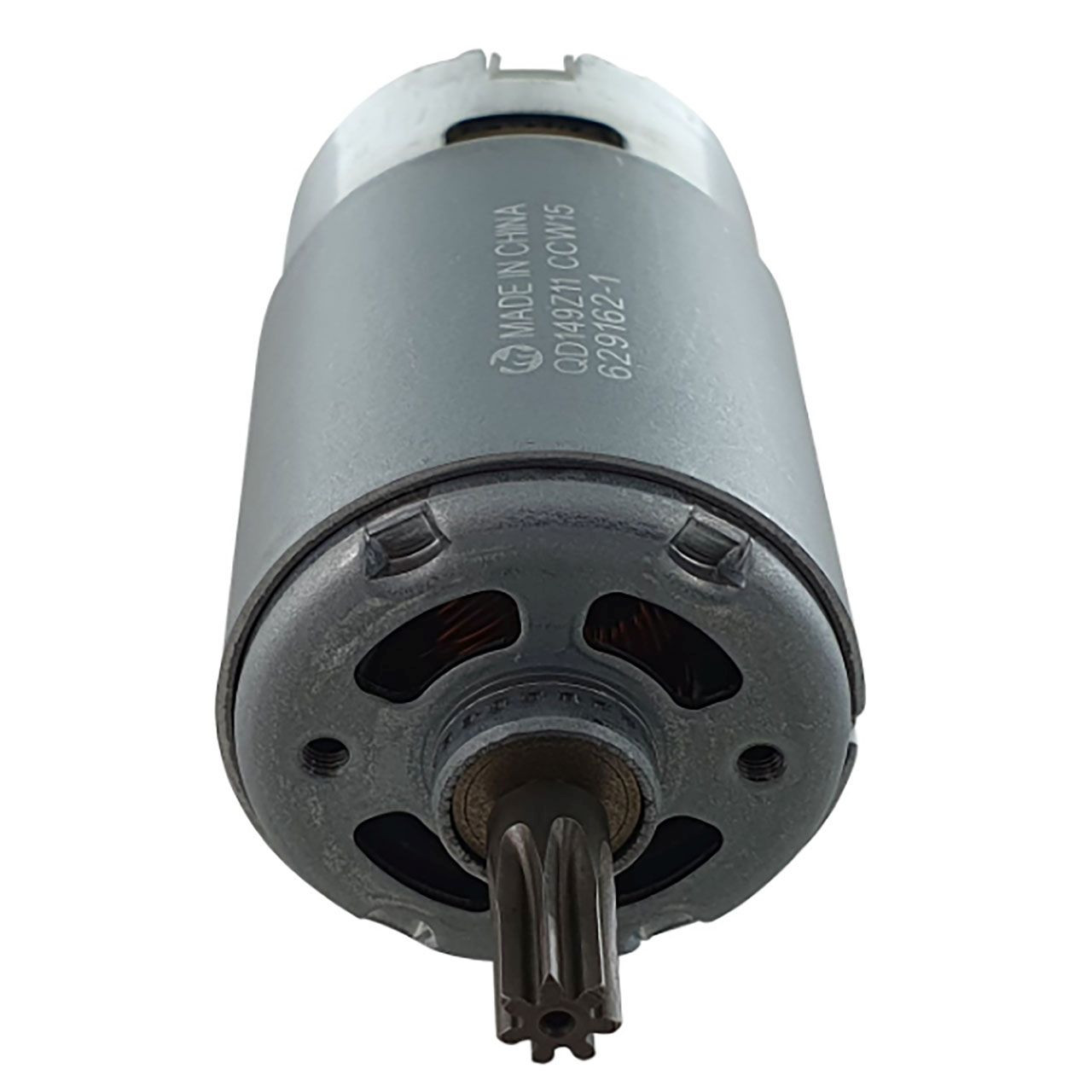 Makita 629956-4 DC Motor – OEM Authorized Replacement Part For Various Makita Power Tools, Made In USA