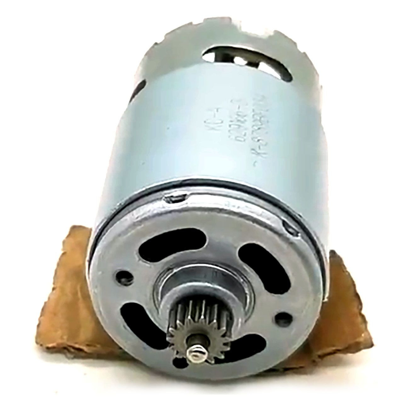 MAKITA 629395-8 - DC MOTOR FD09 - Authentic OEM part | SEPD