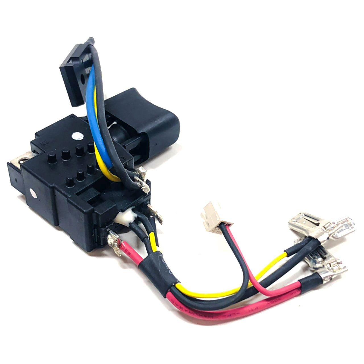 MAKITA 650725-2 - SWITCH LXPH03 - Authentic OEM part | SEPD Mower