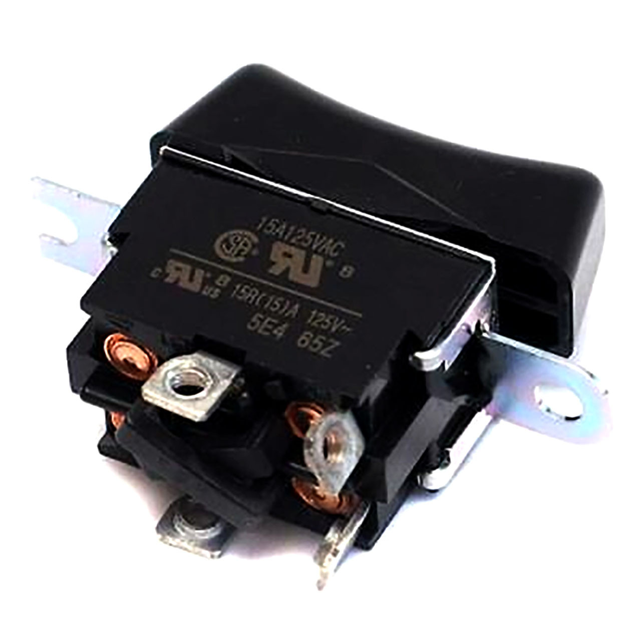 MAKITA 651564-3 - SWITCH DS4000 - Authentic OEM part | SEPD Mower