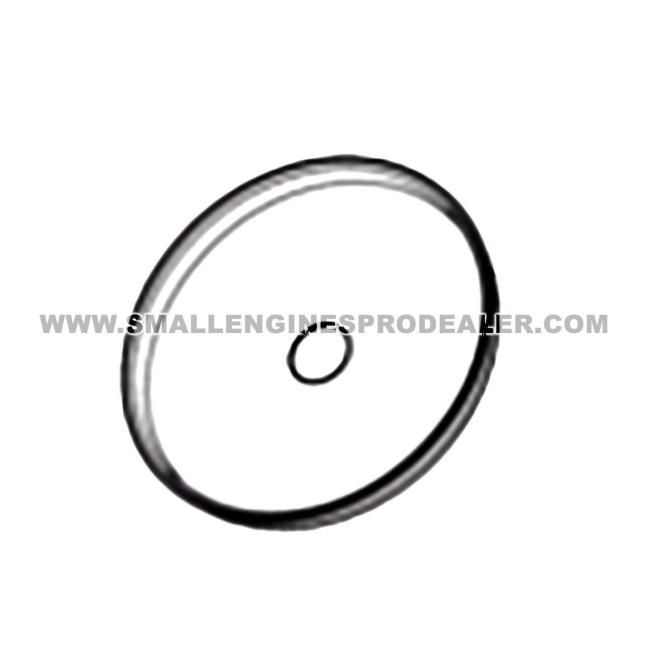 soku様用　② MAKITA 346857-8 - GUARD XRU07 - Authentic OEM part | SEPD