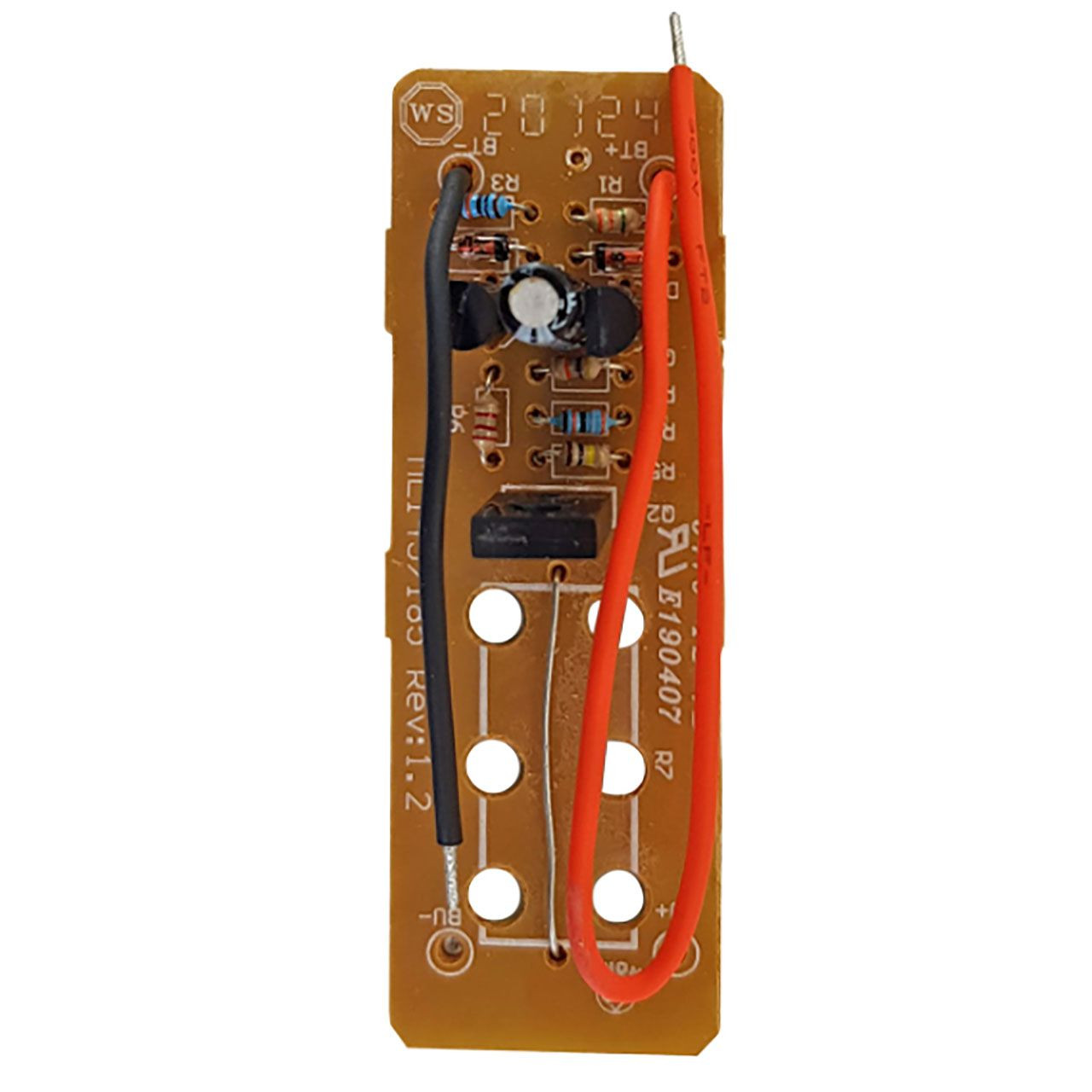 MAKITA GM00001029 - PRINTED CIRCUIT BOARD BML185 - Authentic OEM part
