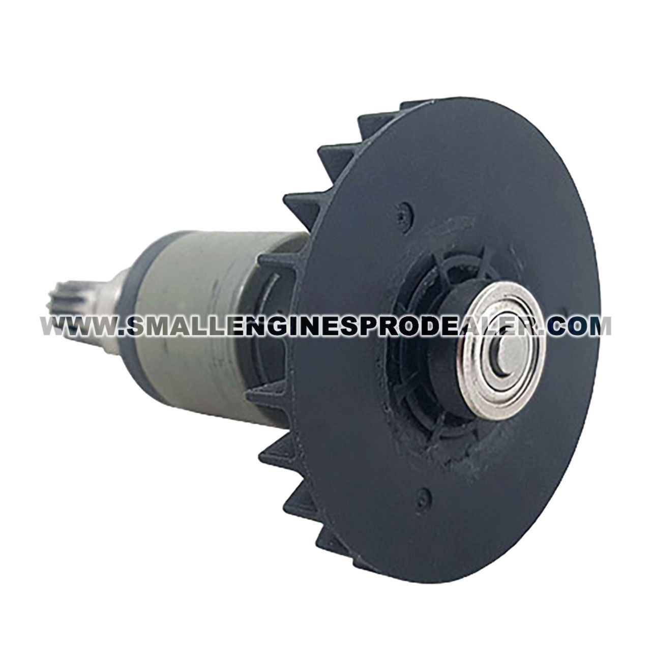 MAKITA 619331-2 - ROTOR XPH06 - Authentic OEM part | SEPD Mower Parts