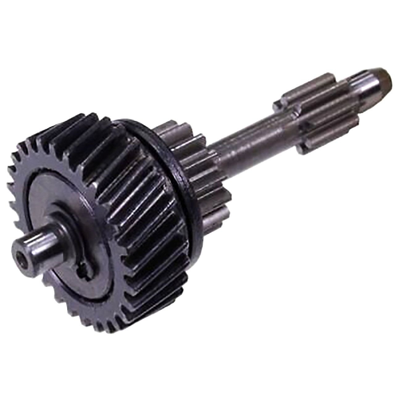 MAKITA 153622-6 - GEAR HP2070F - Authentic OEM part | SEPD Mower Parts
