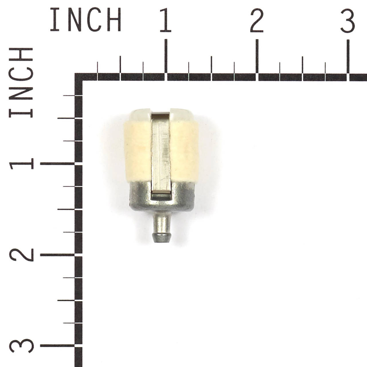 intank Replacement Part Walbro Genuine 125-552-1 Filter assy