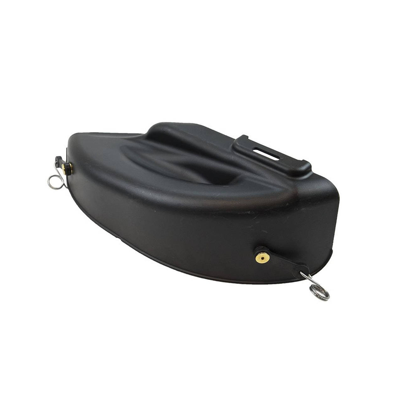 Husqvarna Lawn Tractor Mulch Cover Assembly