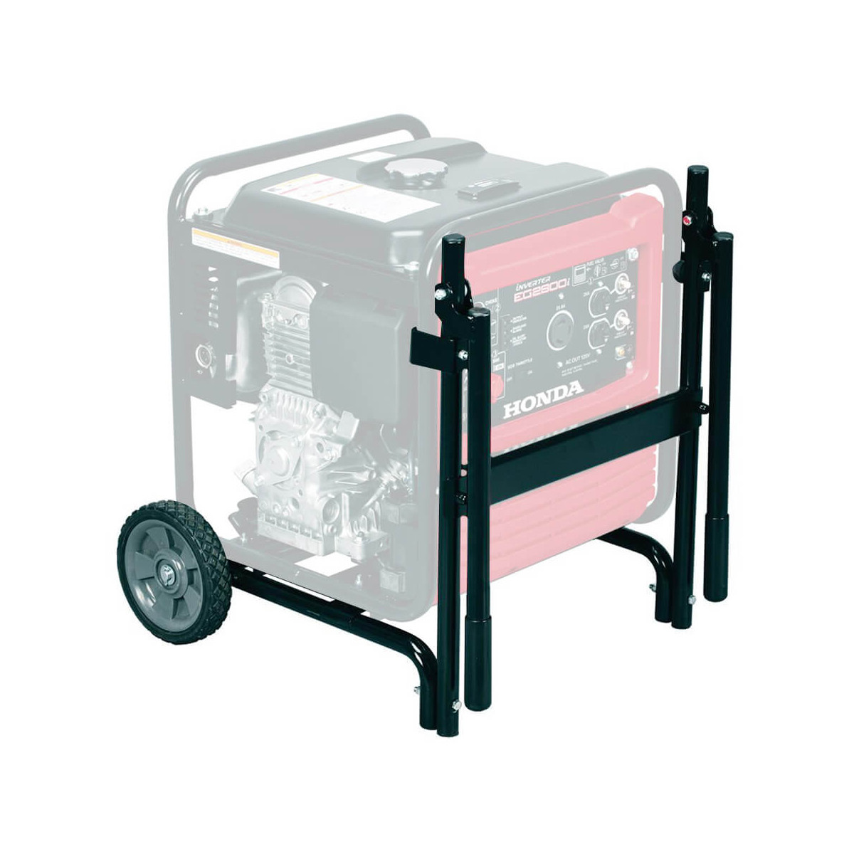 For Sale Honda Eb3000C, Em3000C Generator Cover 08P57-Z04-000 At