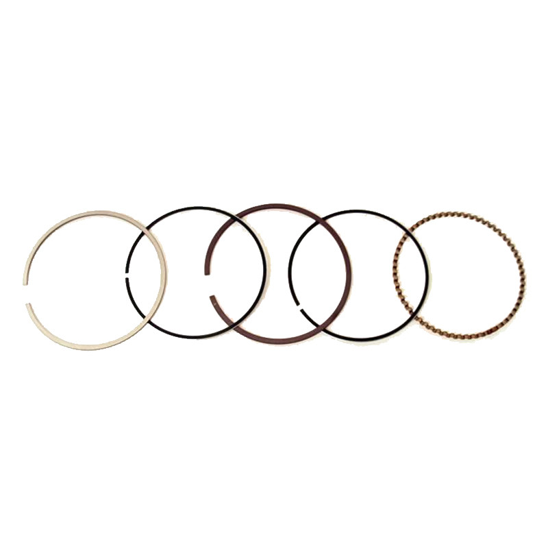 Honda Engines part 13010-Z4F-004 - Ring Set (Standard/New 120) Iii