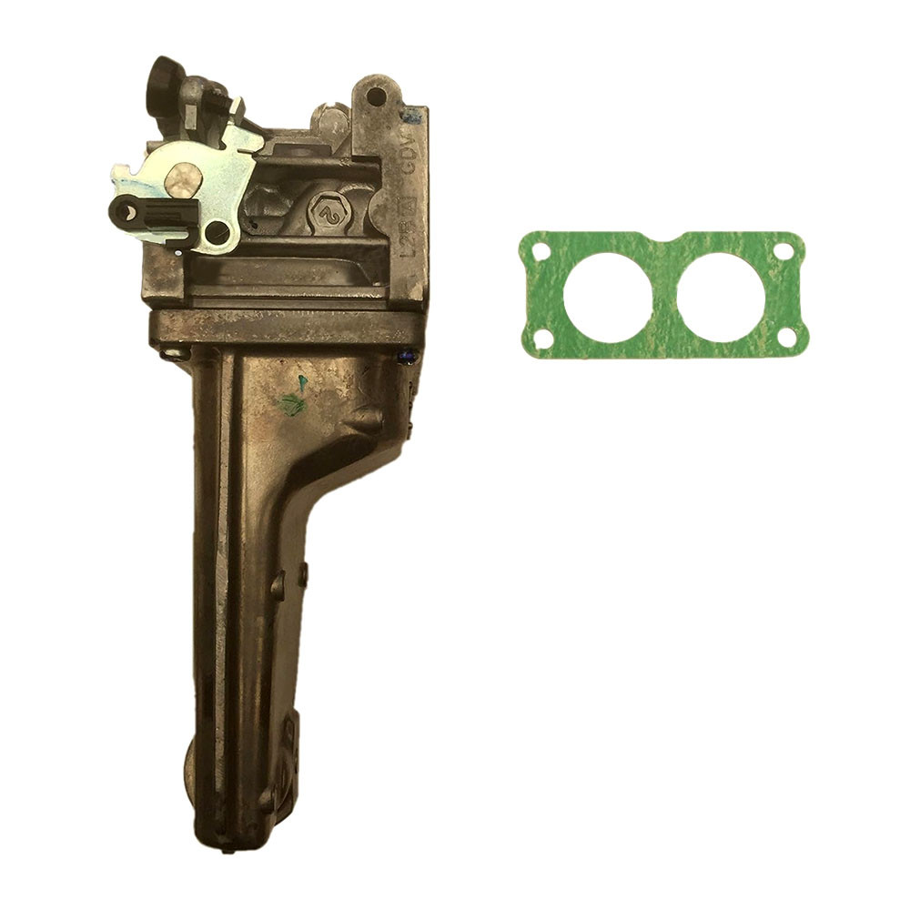 Honda Engines 16100-Z9E-901 - Carburetor (Bkl2b A). OEM part