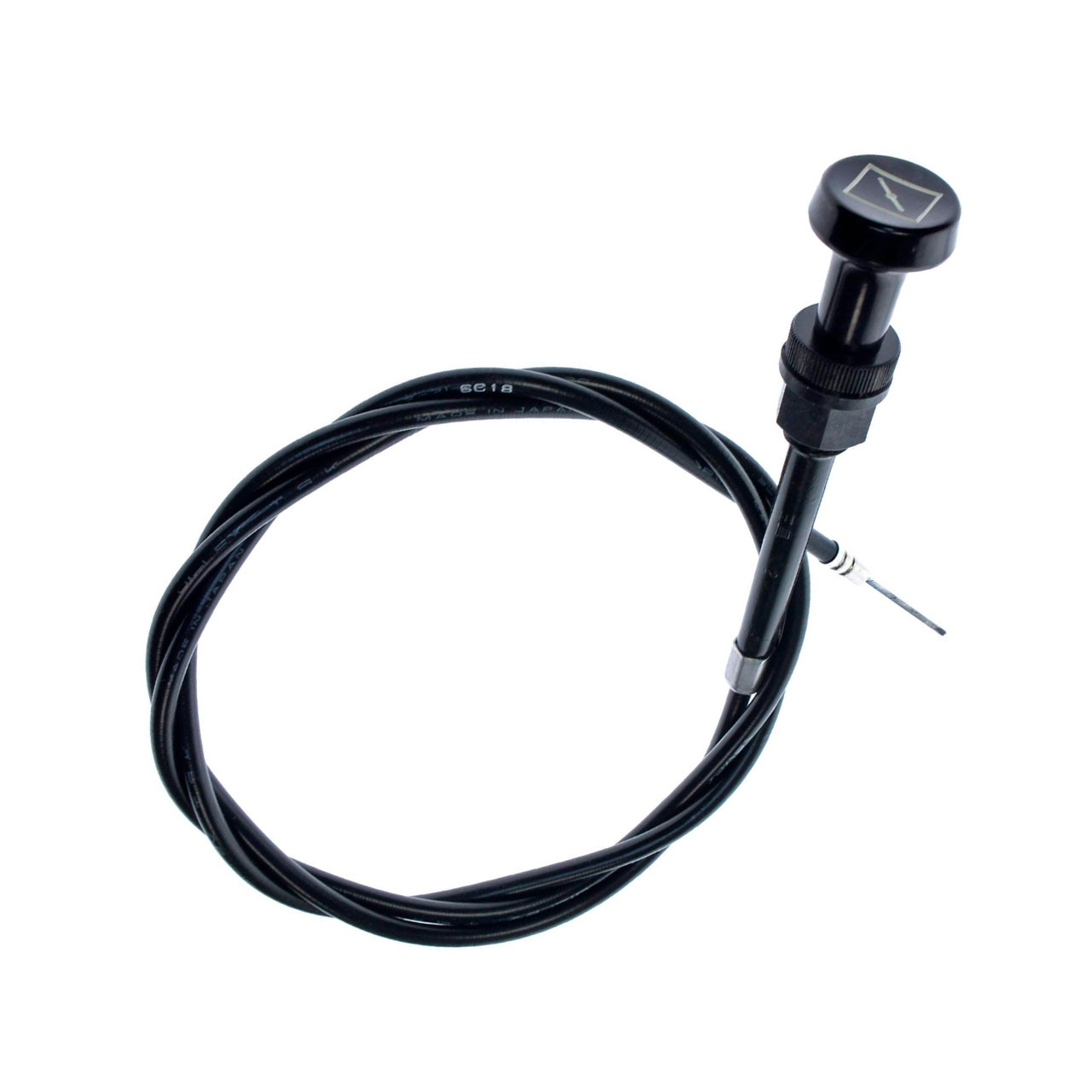α5100 Honda Engines part 17950-765-A10 - Cable Choke - Original OEM