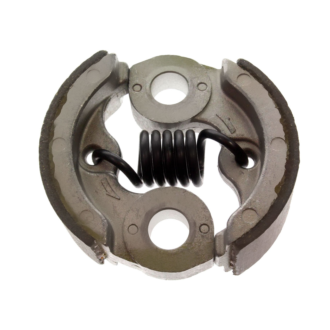Honda Engines part 22000-ZM3-003 - Clutch Assembly (Gx22