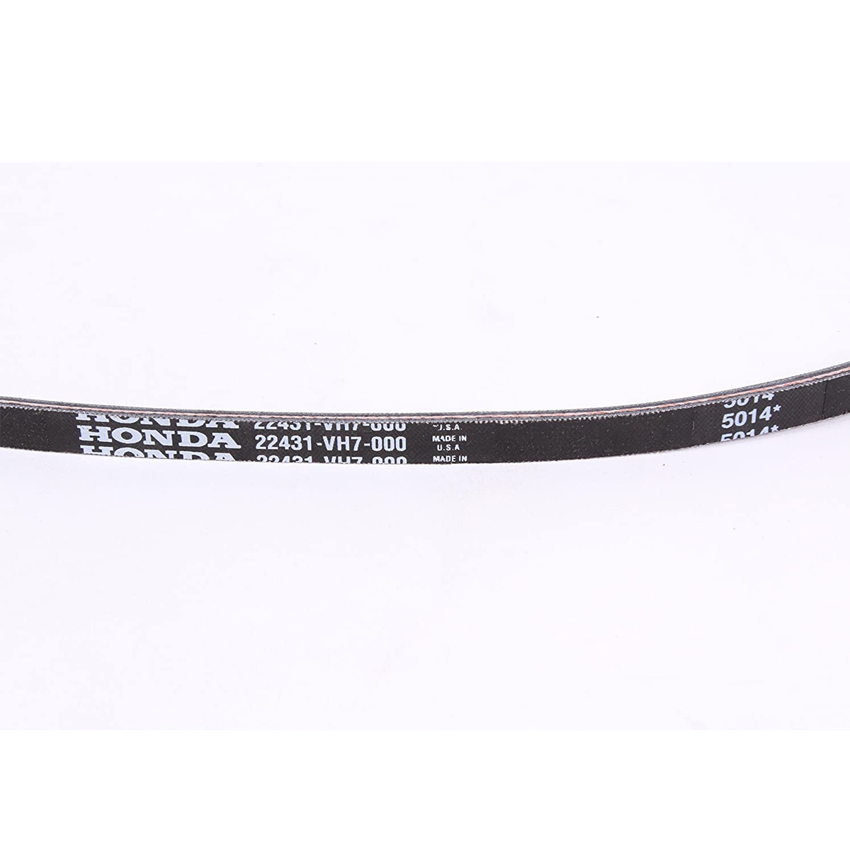 Honda Engines Vh7 000 V Belt 3l 37 6 Mower Part