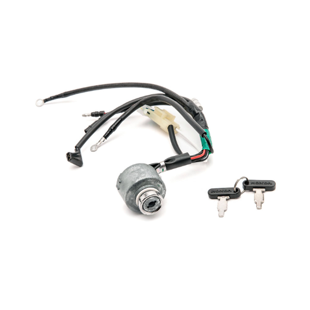 Honda Engines part 35100-Z5T-831 - Ignition Switch Assembly (10A
